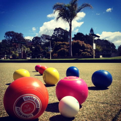 Tathra Beach Bowling Club - Accommodation Daintree 0
