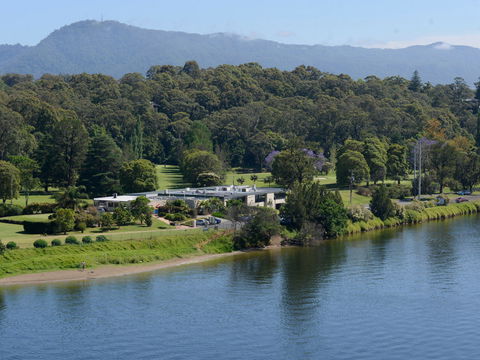 The Grotto Walk - North Nowra - Accommodation Daintree 0