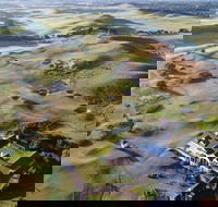 The Dunes Golf Links - Accommodation Daintree