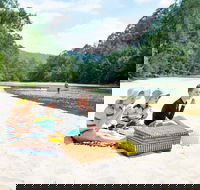 Upper Colo Reserve - Accommodation Daintree