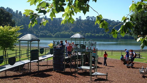 Valley Lake Recreation Area - Accommodation Daintree 0