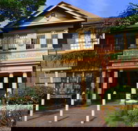 Wallarobba Arts and Cultural Centre - Accommodation Daintree
