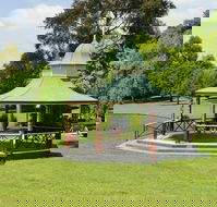 Warragul - Accommodation Daintree
