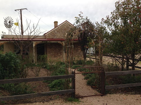 Weetulta - Accommodation Daintree 0