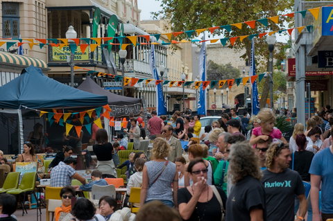 West End Fremantle - Accommodation Daintree 2