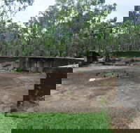WWII Quarantine Anti Aircraft Battery Site - Accommodation Daintree