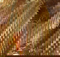 Jenolan Caves Orient Cave Tour - Accommodation Daintree