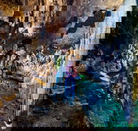 Jenolan Caves Imperial-Diamond Cave Tour - Accommodation Daintree