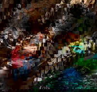 Jenolan Caves Imperial Cave Tour - Accommodation Daintree