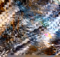 Jenolan Caves Chifley Cave Tour - Accommodation Daintree