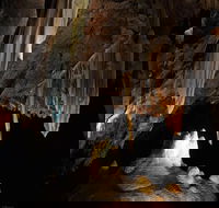 Jenolan Caves Temple of Baal Cave Tour - Accommodation Daintree