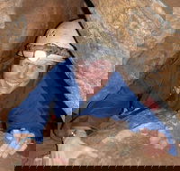 Jenolan Caves 2-Hour Plughole Introductory Adventure Caving Experience - Accommodation Daintree