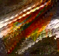 Jenolan Caves Extended Orient Cave Tour - Accommodation Daintree