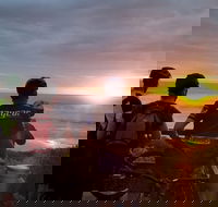 Coffs Harbour - Jetty by Bike Tour - Accommodation Daintree