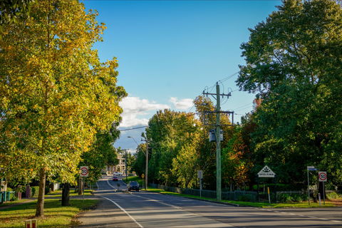 Berry Cycling Routes - Accommodation Daintree 0