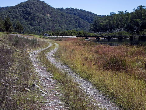 Boyd River - Accommodation Daintree 2