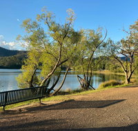 Eildon Pondage Walk - Accommodation Daintree
