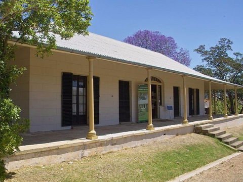Experiment Farm Cottage - Accommodation Daintree 0