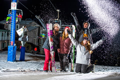 Mt Buller Alpine Resort - Accommodation Daintree 1