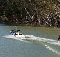 Yarrawonga-Mulwala