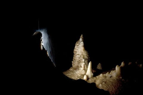 Jenolan Caves: Extended Temple Of Baal Cave Tour - Accommodation Daintree 0