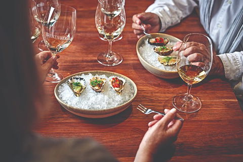 VIP Soil-To-Cellar Experience - Accommodation Daintree 5