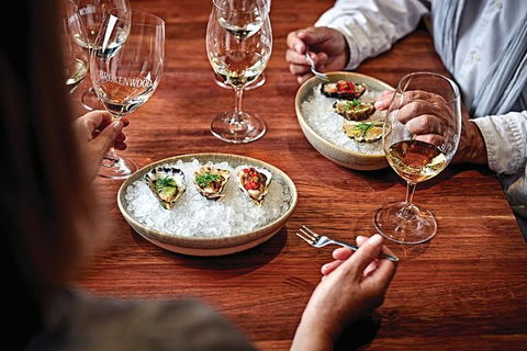 VIP Soil-To-Cellar Experience - Accommodation Daintree 7