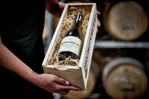 VIP Soil-To-Cellar Experience - Accommodation Daintree 4