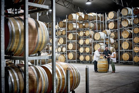 VIP Soil-To-Cellar Experience - Accommodation Daintree 6