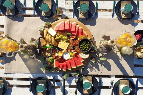 Pop Up Picnic - Narooma - Accommodation Daintree 0