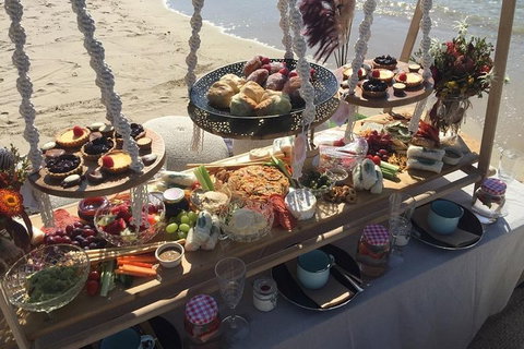 Pop Up Picnic - Narooma - Accommodation Daintree 3