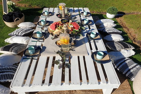 Pop Up Picnic - Narooma - Accommodation Daintree 4