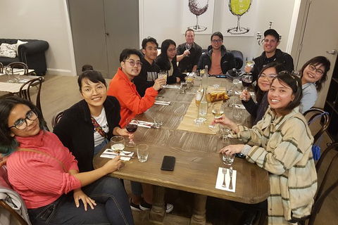 Hunter Valley Small Group Wine, Gin, Cheese & Chocolate Tour - Accommodation Daintree 7