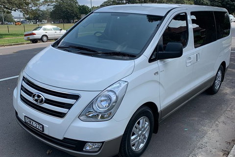 Private Round-Trip Transfer To Pokolbin From Port Stephens - Accommodation Daintree 3