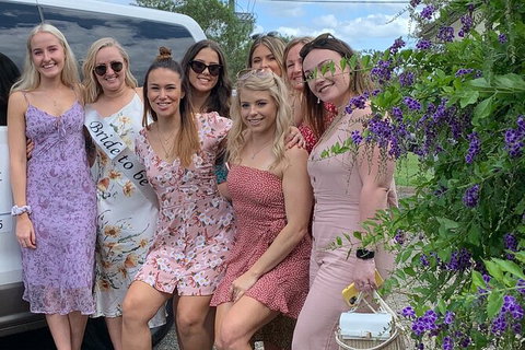 Private Round-Trip Transfer To Pokolbin From Port Stephens - Accommodation Daintree 6