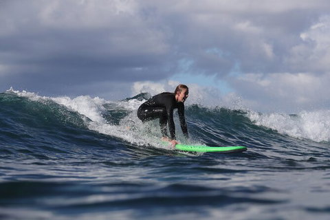 Red Dog Surf - Professional Surf Lessons - Accommodation Daintree 6