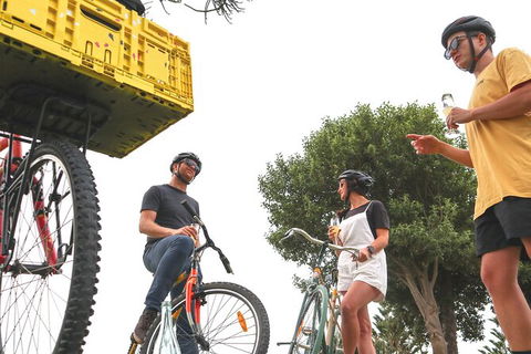 Newcastle Half-Day Bike Tour With Lunch - Accommodation Daintree 6