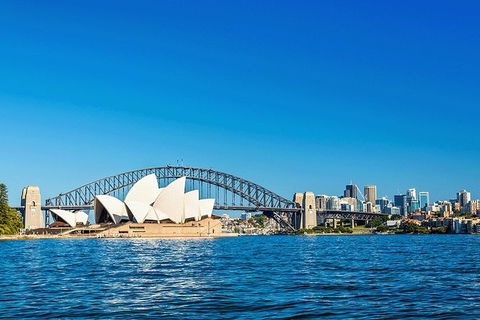 Sydney With Bondi And Beaches Essentials Private Day Tour - Accommodation Daintree 6