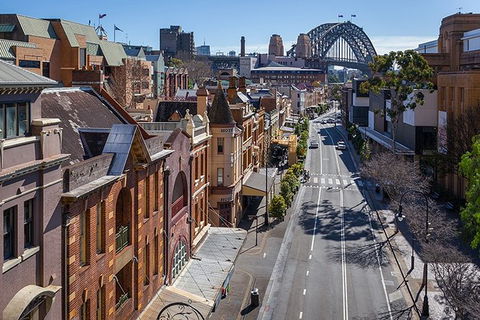 Sydney With Bondi And Beaches Essentials Private Day Tour - Accommodation Daintree 9