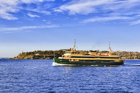 Sydney With Bondi And Beaches Essentials Private Day Tour - Accommodation Daintree 5