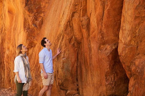 Best Of Alice Springs Full Day Tour - Accommodation Daintree 3