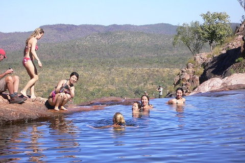 Kakadu, Katherine & Litchfield Adventure - Accommodation Daintree 0