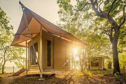 5 Day Kakadu National Park And Arnhem Land Tour - Accommodation Daintree 7