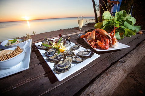 5 Day Kakadu National Park And Arnhem Land Tour - Accommodation Daintree 5