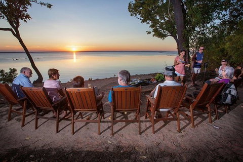 5 Day Kakadu National Park And Arnhem Land Tour - Accommodation Daintree 6