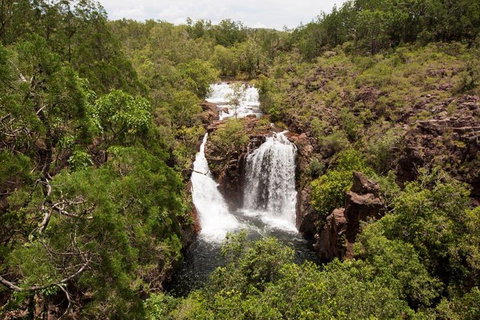 5 Day Kakadu National Park And Arnhem Land Tour - Accommodation Daintree 1