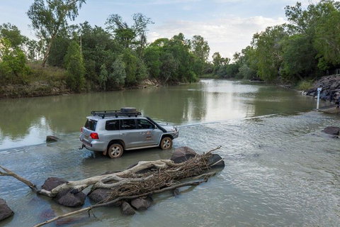 5 Day Kakadu National Park And Arnhem Land Tour - Accommodation Daintree 2