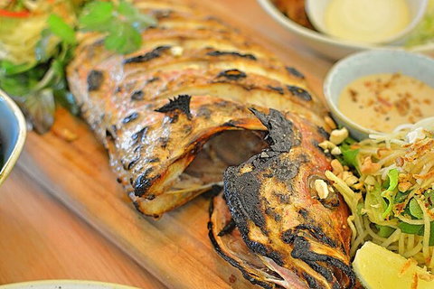 Gourmet Lunch Tour In Darwin Saturday Or Sunday 3-Hours - Accommodation Daintree 2