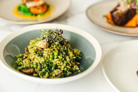 Gourmet Lunch Tour In Darwin Saturday Or Sunday 3-Hours - Accommodation Daintree 5