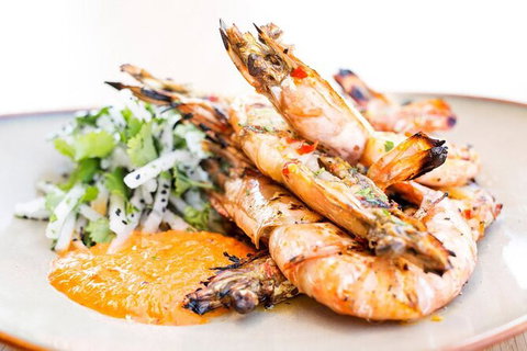 Gourmet Lunch Tour In Darwin Saturday Or Sunday 3-Hours - Accommodation Daintree 4